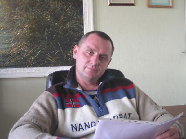 Алексей Фоломеев