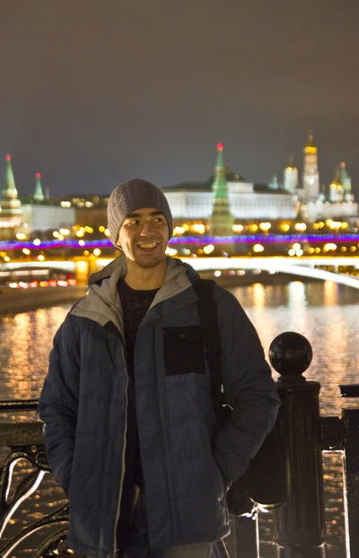 Иван Ломакин