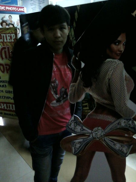 Камбар Келдешев