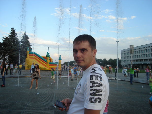 Александр Ховронин