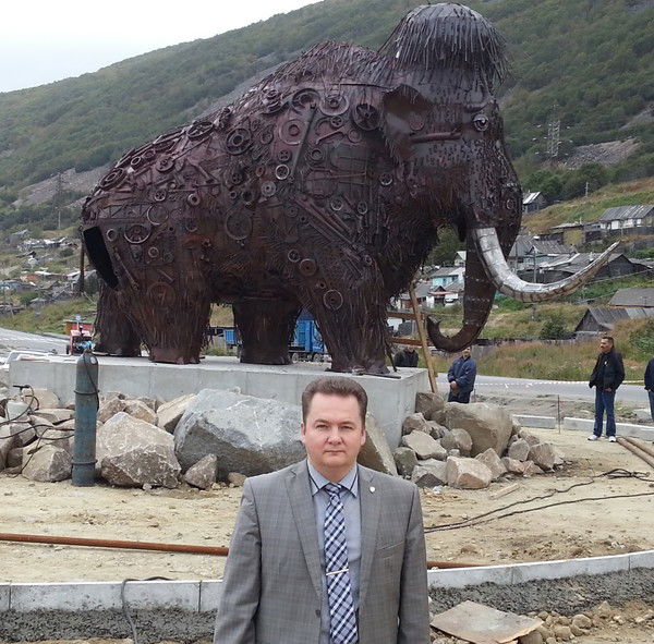 Руслан Гладышев