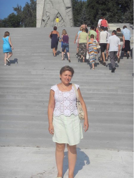 Анна Карнацевич