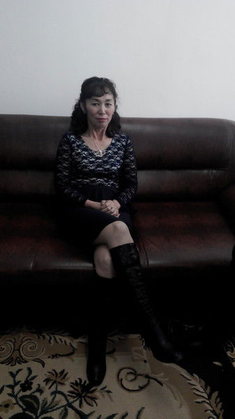 Бактыгул Нурсултанова