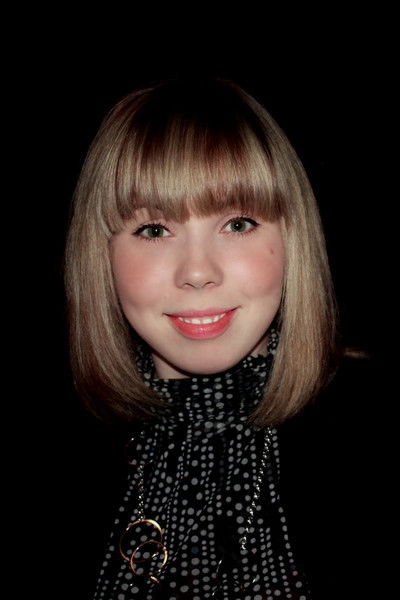 Лена Мищенко