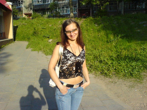 Наталья Черных (Береснёва)