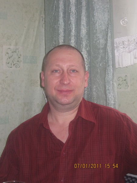 Андрей Бородин