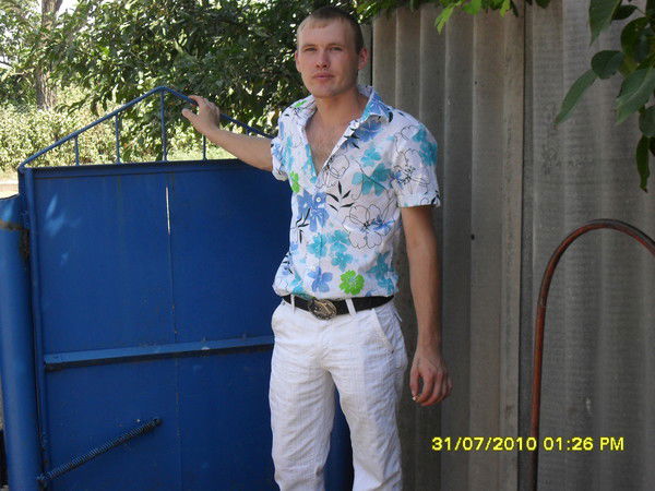 Андрей Щербаков