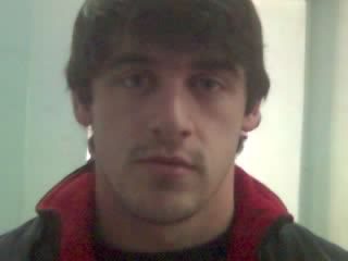 Максим Фролов