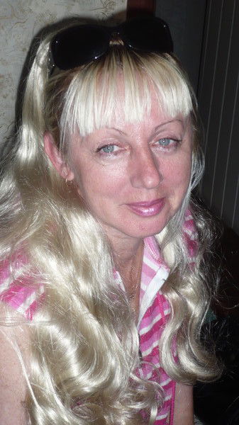 Елена Сысуева (Гладышева)