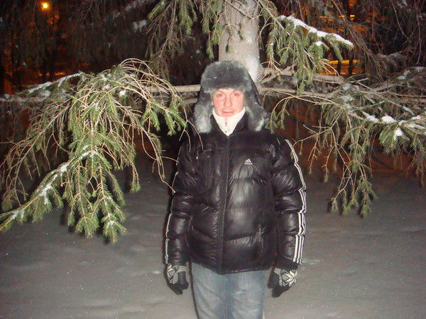 Андрей Белов