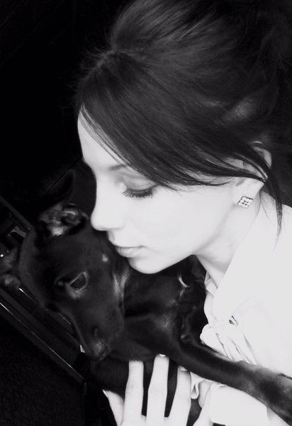 Анастасия Ветошкина