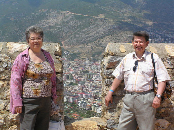 Наиль Ганеев