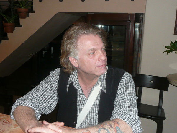 Сергей Кондратьев