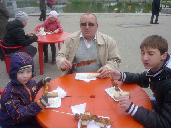 Юра Пикулин