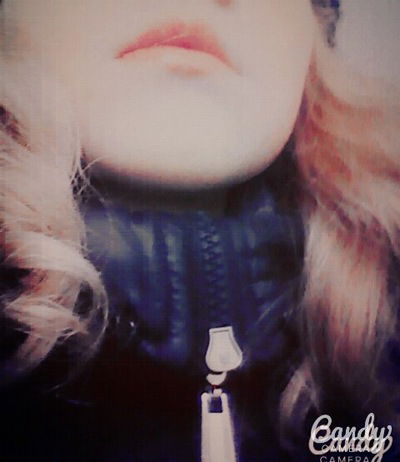 Кристина Шевелева