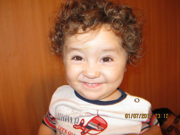 Алик Гадоев