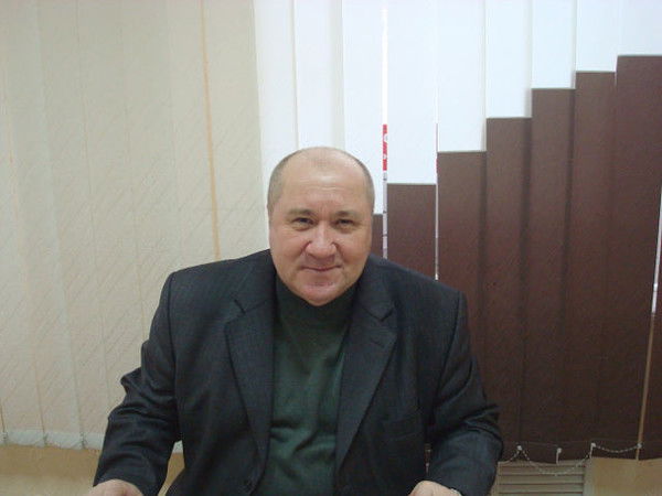 Иван Ковтанюк