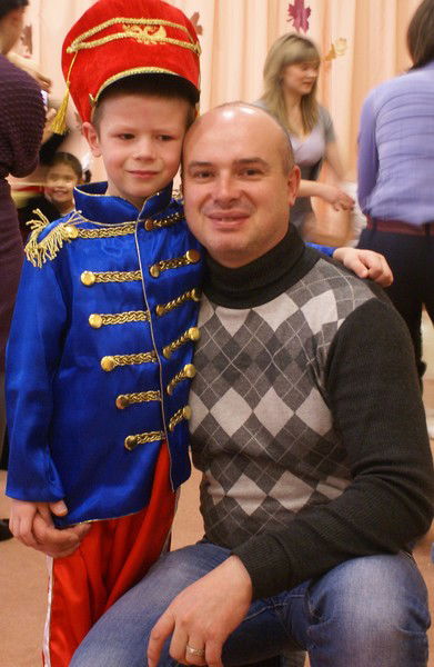 Владимир Иващенко