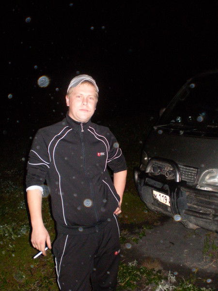 Стас Богданов