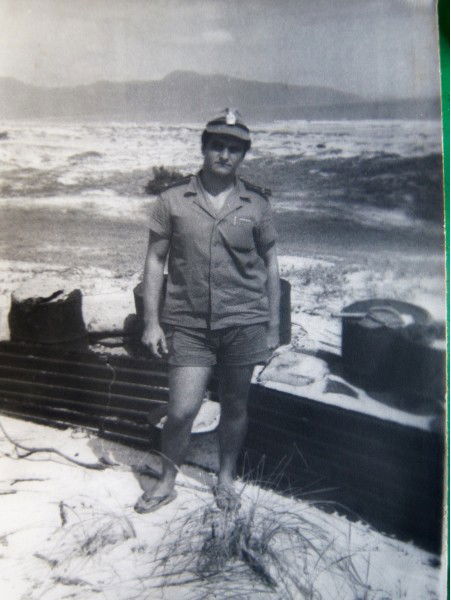 Олег Соловьёв