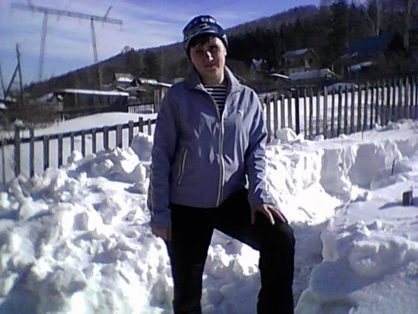 Татьяна Морина