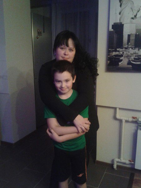 Галина Петрова