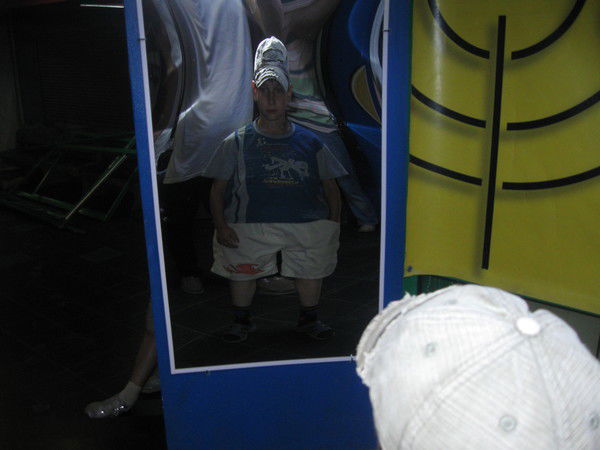 Никита Бугай