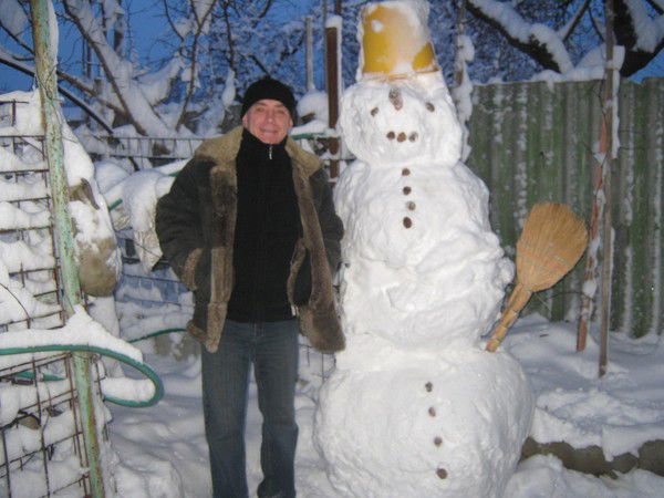 Михаил Ерёменко