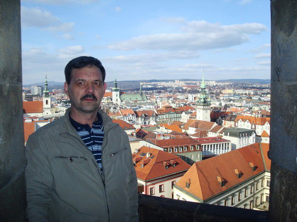 Вячеслав Кириллов