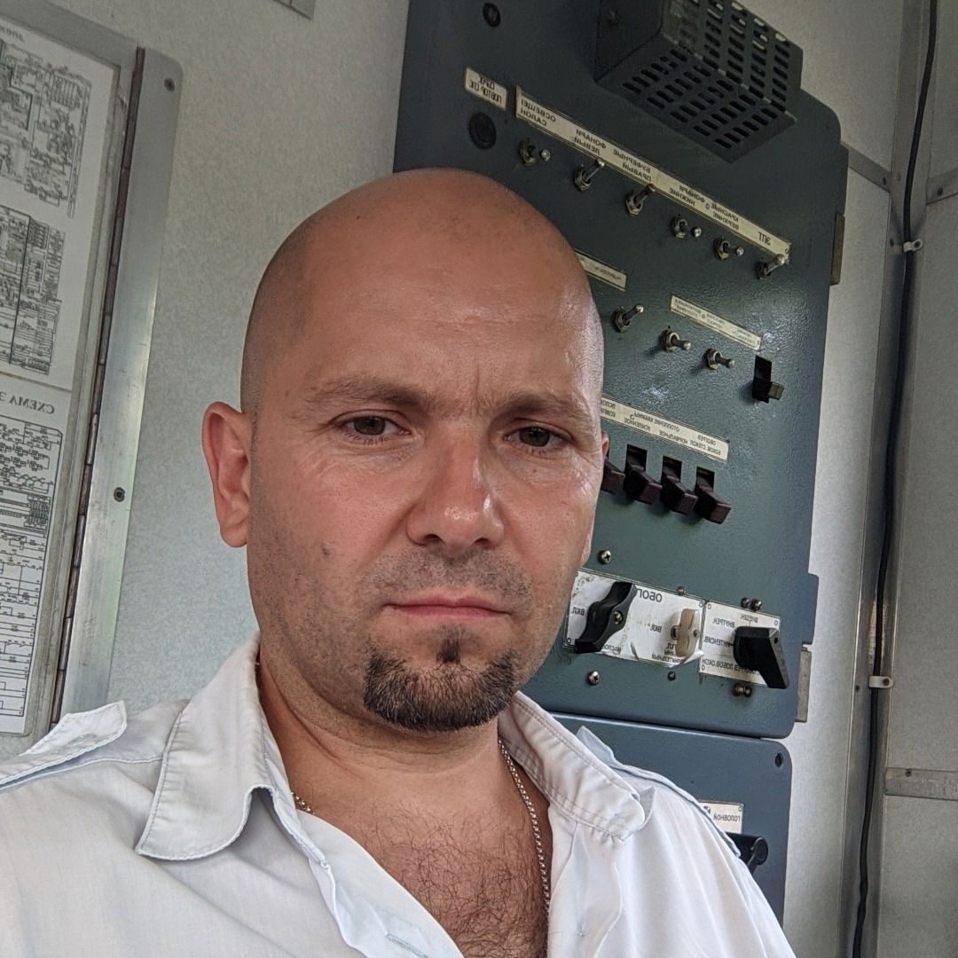 Алексей Покидышев