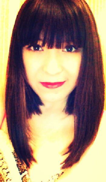 Фарида Асхатуллина