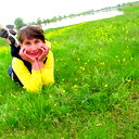 Оксана Котик