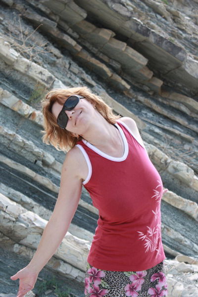 Ирина Яурова