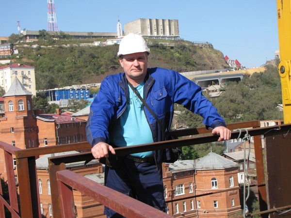 Андрей Горбенко