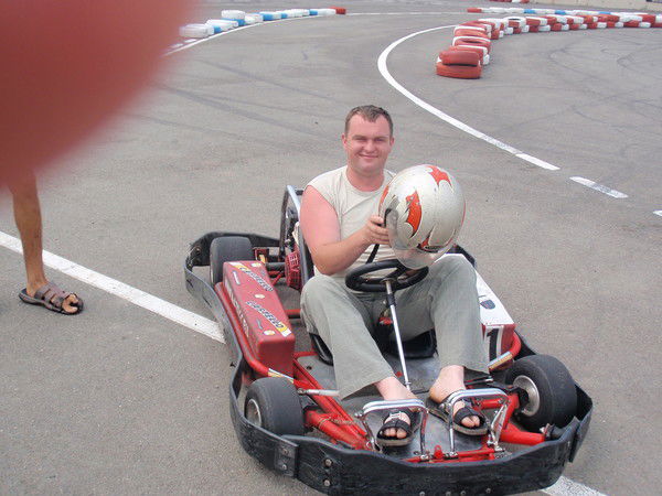 Алексей Иванов