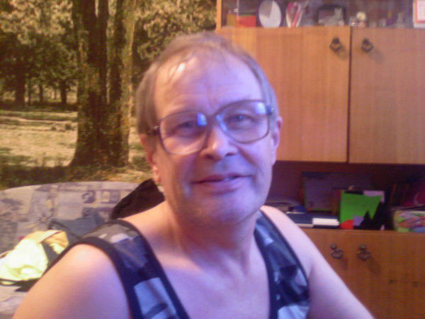 Владимир Коршунов