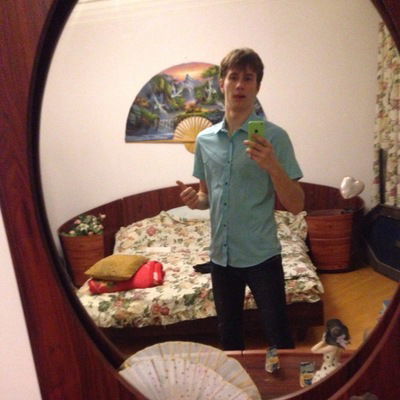 Кирилл Волков