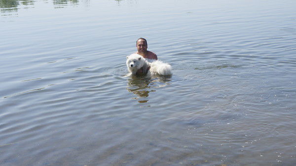 Роман Молин