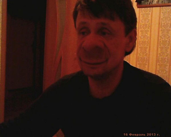 Андрей Шилов