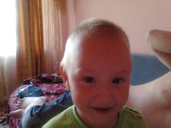 Салтанат Касенова