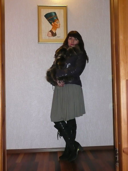 Светлана Лебедь