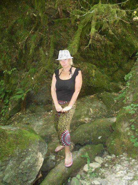 *** Серафима ***