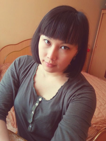 Айгерим Таукенова