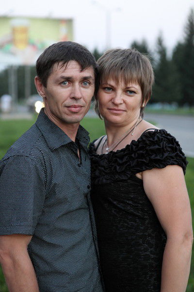 Чулкова Елена