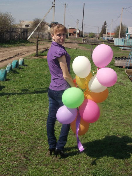 Татьяна Палагина