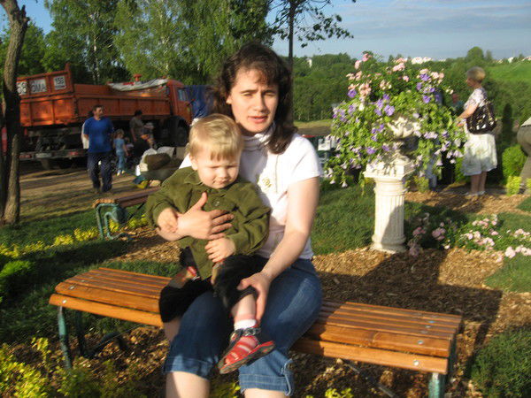 Ольга Плешкова