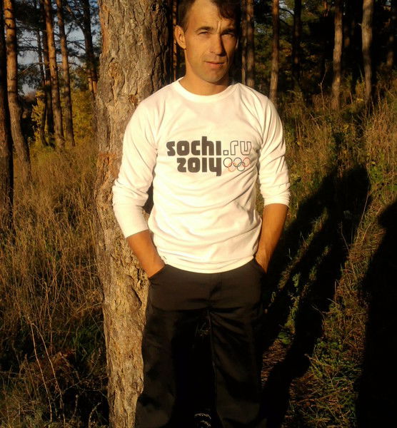 Андрей Быков