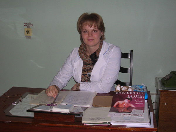 Ксения Глазова