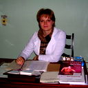 Ксения Глазова