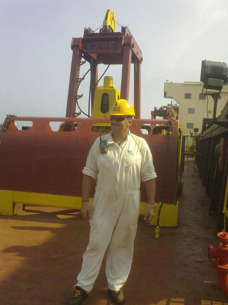 Александр Антонов